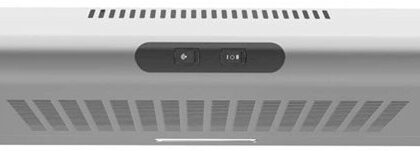 Exaustor Chaminé 90cm CF53S90X 200m3/h (Inox) - CONFORTEC