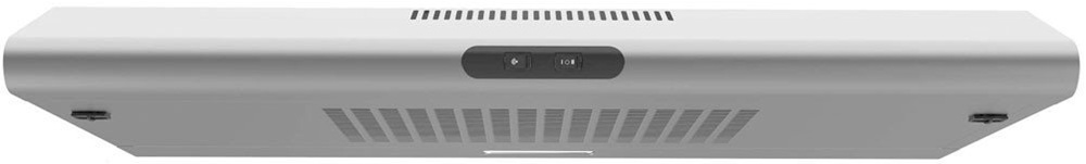 Exaustor Chaminé 90cm CF53S90X 200m3/h (Inox) - CONFORTEC