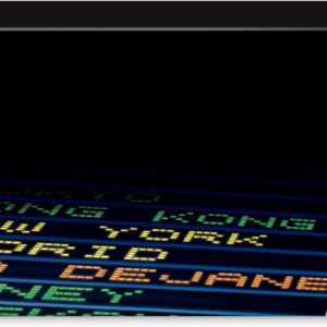 Toner 203X Alta Capacidade (Preto) - HP