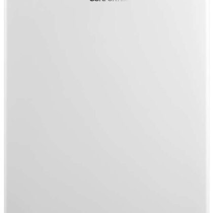 Frigorífico 1 Porta CF90WE 66L c/ Congelador (Branco) - CONFORTEC