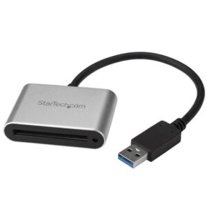 Leitor de Cartões USB 3.0 CFASTRWU3 - STARTECH