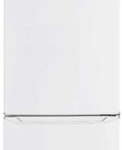 Frigorífico Combinado CFB296WE 262L (Branco) - CONFORTEC