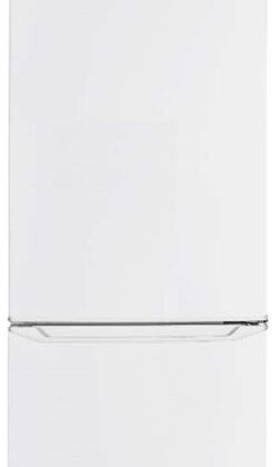 Frigorífico Combinado CFB296WE 262L (Branco) - CONFORTEC