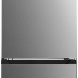 Frigorífico Combinado No-Frost CFB366NFWE.2 293L (Inox) - CONFORTEC