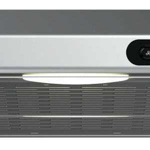 Exaustor 60cm CFB6310X 3 Velocidades D (Inox) - BEKO