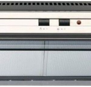 Exaustor Chamin? 90cm CFB9433X (Inox) - BEKO