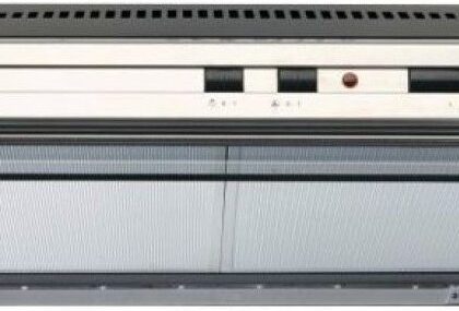 Exaustor Chaminé 90cm CFB9433X (Inox) - BEKO