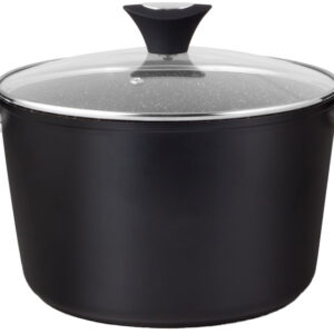 Caçarola Aluminio (24cm) - ORBEGOZO