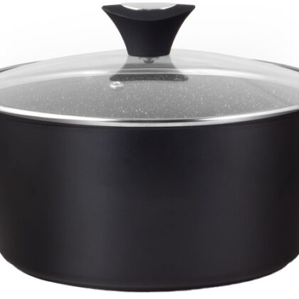 Caçarola Aluminio (22cm) - ORBEGOZO