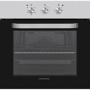 Forno Multifun??es de Encastre CFO669MX 69L (Inox) - CONFORTEC