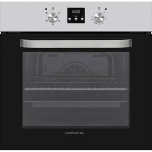 Forno Multifunções de Encastre CFO869MXD 69L (Inox) - CONFORTEC