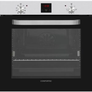Forno Multifun??es de Encastre CFO975XDT 78L (Inox) - CONFORTEC