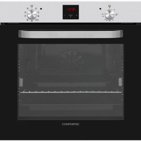 Forno Multifunções de Encastre CFO975XDT 78L (Inox) - CONFORTEC