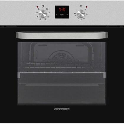 Forno de Encastre Multifunções CFO979XDT.AF 78L - CONFORTEC