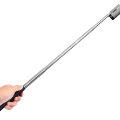 Vara Extensível p/ Câmaras de Inspecção Visual Ferret 140cm (Inox) - FERRET Stick