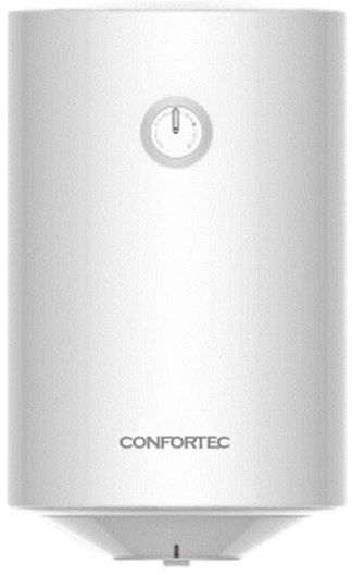 Termoacumulador CFT1015 50L (Branco) - CONFORTEC