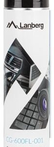 Spray Ar Comprimido (600ml) - LANBERG