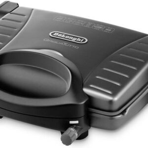 Grelhador CG298.BK 1800W (Preto) - DELONGHI