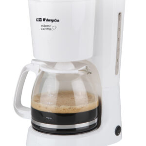 Máquina Café de Filtro CG 4023 B - ORBEGOZO