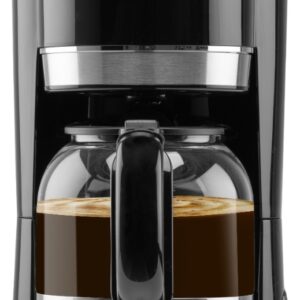 Máquina Café de Filtro 1,5L 900W CG 4027 N - ORBEGOZO