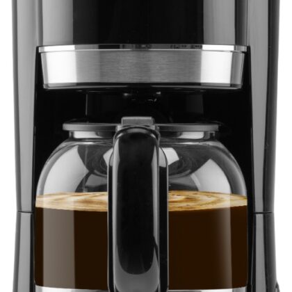 Máquina Café de Filtro 1,5L 900W CG 4027 N - ORBEGOZO
