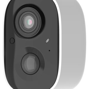 C?mara Vigil?ncia a Bateria IP Wi-Fi 2MP IP65 a Bateria - VICOHOME