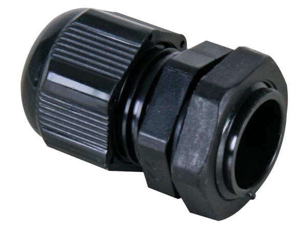 Passa Fios Estanque PG 9 (Ø 4 ~ 8mm) - VELLEMAN