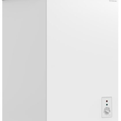 Arca Congeladora 142L CH-10H86WEH (Branco) - INFINITON