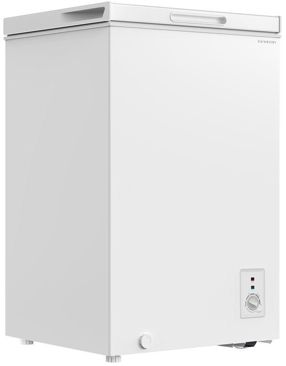 Arca Congeladora 142L CH-10H86WEH (Branco) - INFINITON