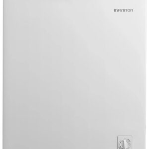Arca Congeladora Horizontal CH-15H85BEH 143L (Branco) - INFINITON