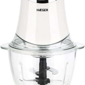 Picadora 300W 1.2L - HAEGER