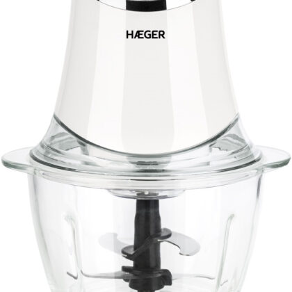 Picadora 300W 1.2L - HAEGER