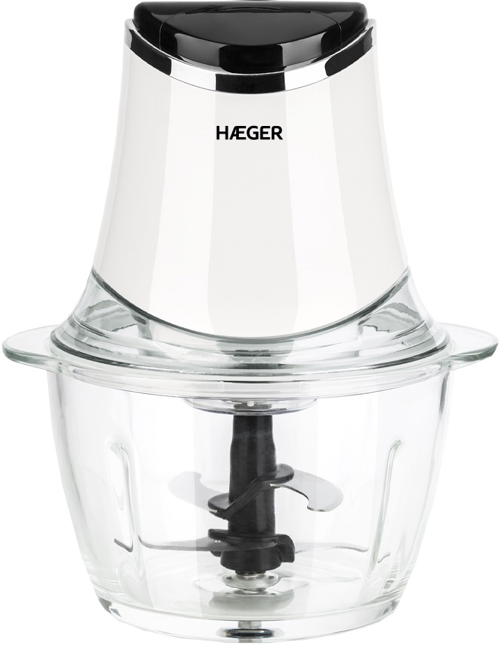 Picadora 300W 1.2L - HAEGER