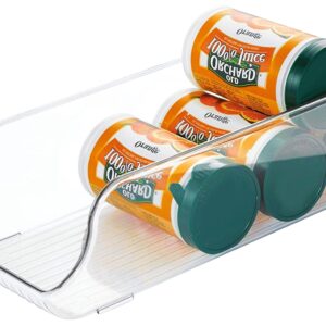 Organizador de Latas (35 x 14 cm) p/ Frigorificos - FEEL LAGOM