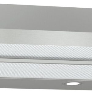 Exaustor 3 Velocidades C 60cm (Inox) - HISENSE