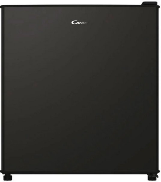 Mini Frigorífico CHASD435EBC 42L (Preto) - CANDY