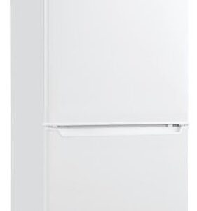 Frigorífico Combinado 207LK CHCS 514 EW (Branco) - CANDY