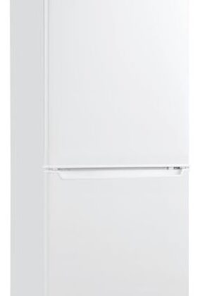 Frigorífico Combinado 207LK CHCS 514 EW (Branco) - CANDY