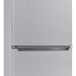 Frigor?fico Combinado 207L CHCS 514EX (Inox) - CANDY