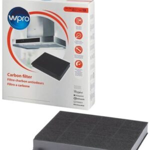 Filtro de Carv?o CHF15/1 p/ Exaustor - WPRO