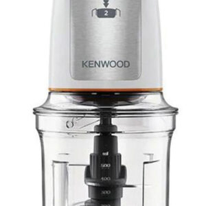 Picadora 500W 2 Velocidades – KENWOOD