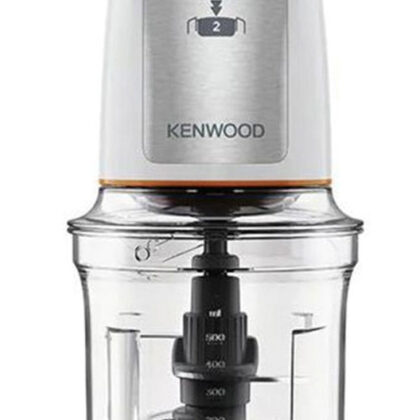Picadora 500W 2 Velocidades - KENWOOD