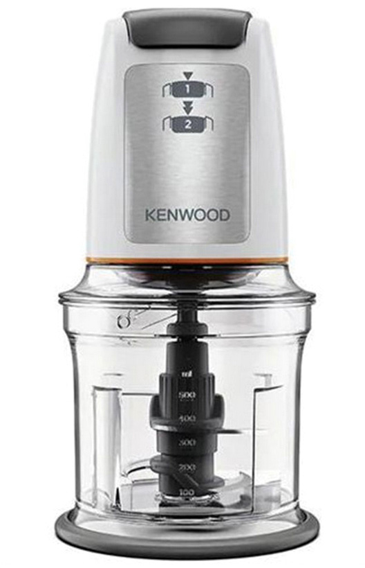 Picadora 500W 2 Velocidades - KENWOOD