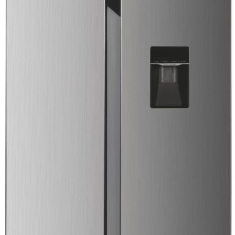 Frigorífico Americano CHSBSO 6174XWD 529L (Inox) - CANDY