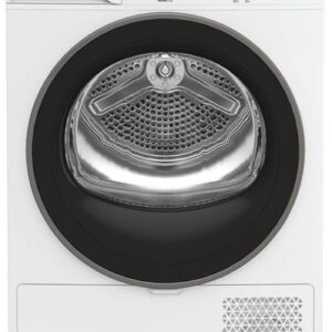 Máquina de Secar Roupa C HSD 83M WWS PT 8Kg Bomba de Calor (Branco) - HOTPOINT