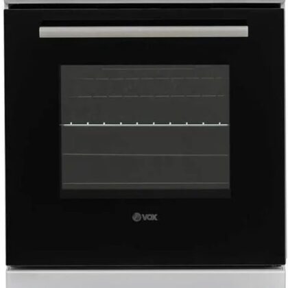 Fogão Elétrico Vitrocerâmico 50x60 CHT5000W (Branco) - VOX