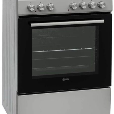 Fogão 69L CHT6105S (Cinzento) - VOX