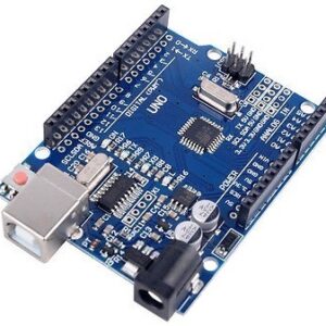 Placa UNO REV3 Vers?o ECO (Compativel Arduino)