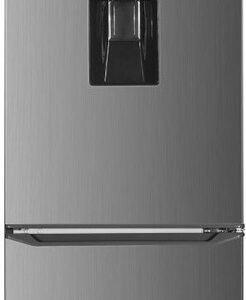 Frigorifico Combinado CI180DAP1 260L c/ Dispensador de Água (Inox) - ZUMAN
