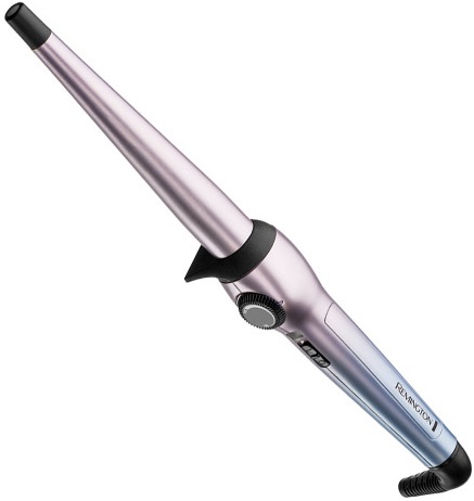 Modelador de Cabelo 38W (Branco) - REMINGTON